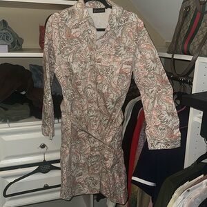 NY and CO dress